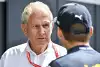 Bild zum Inhalt: Helmut Marko: Red Bulls Reifenverschleiß in Ungarn zu hoch