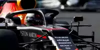 Bild zum Inhalt: Offiziell: Max Verstappen fährt auch 2020 für Red Bull