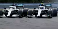 Bild zum Inhalt: Bottas kündigt an: Nächstes Mal härter gegen Hamilton!