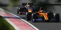 Bild zum Inhalt: Carlos Sainz: Seitenhieb gegen internationale TV-Regie