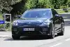 Bild zum Inhalt: Porsche Panamera (2020): Facelift mit raffinierter Tarnung erwischt