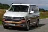 Bild zum Inhalt: VW T6.1 California (2019): Ausstattung, Extras, Motoren