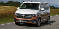 VW T6.1 California (2019)