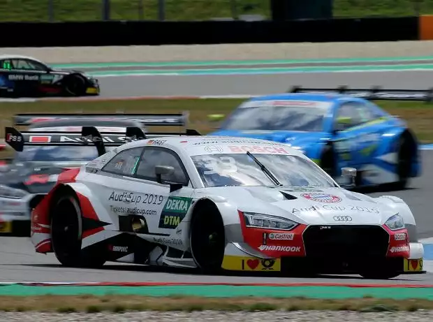 Rene Rast Titel-Bild zur News: Rene Rast