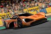 Bild zum Inhalt: BoP in der WEC-Hyper-Sport-Klasse: McLaren würde sie akzeptieren