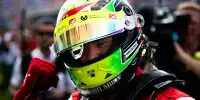 Mick Schumacher
