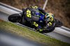 MotoGP-Test Brünn 2019: Quartararo mit Bestzeit, Rossi fährt neuen Motor