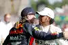 Bild zum Inhalt: Formel-1-Noten Ungarn: Duell zwischen Hamilton und Verstappen!