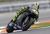 Bild zum Inhalt: "Brauchen mehr": Valentino Rossi von Motor-Update in Brünn ernüchtert