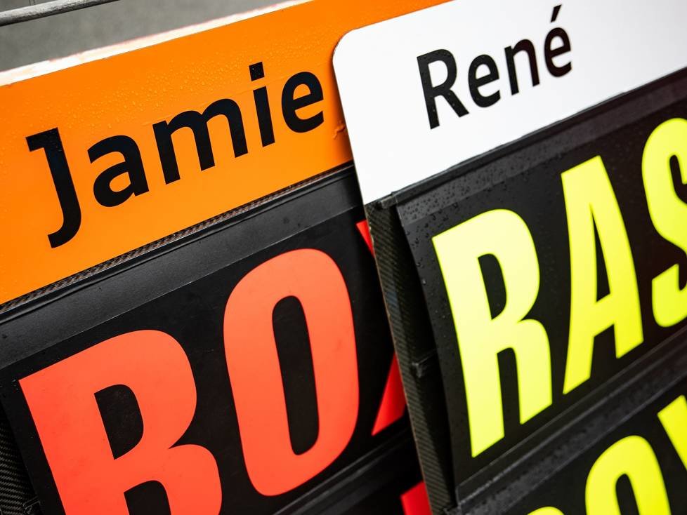 Boxentafel