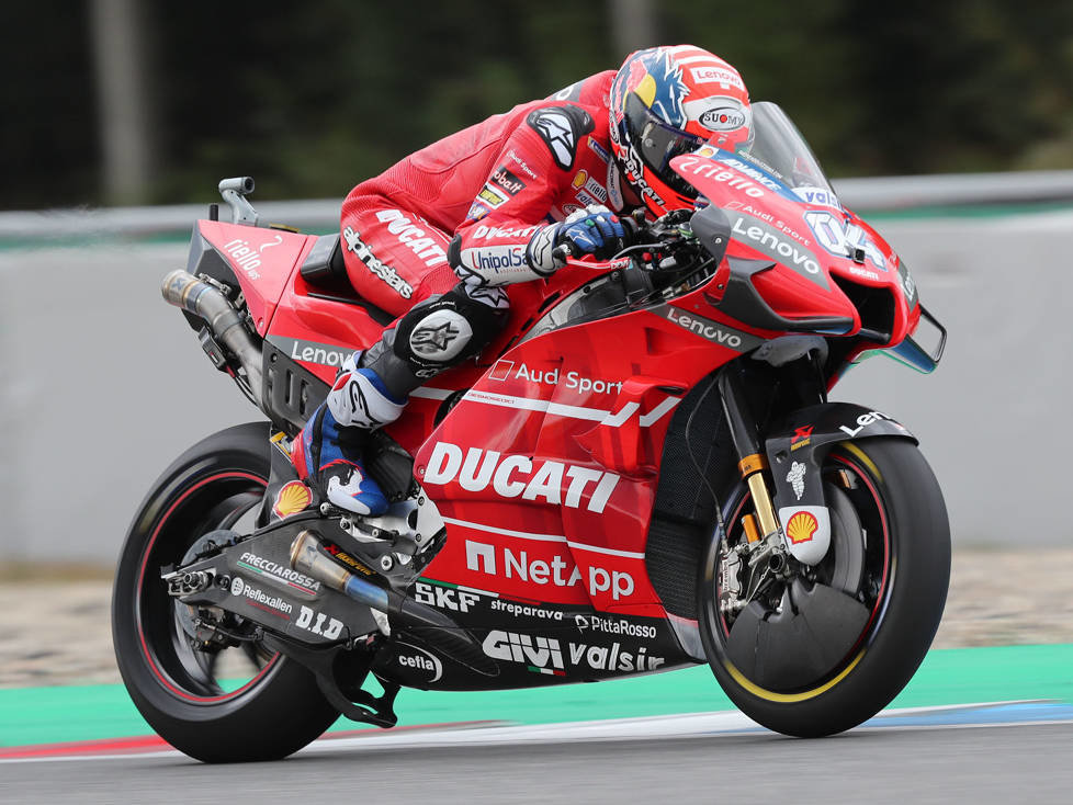 Andrea Dovizioso