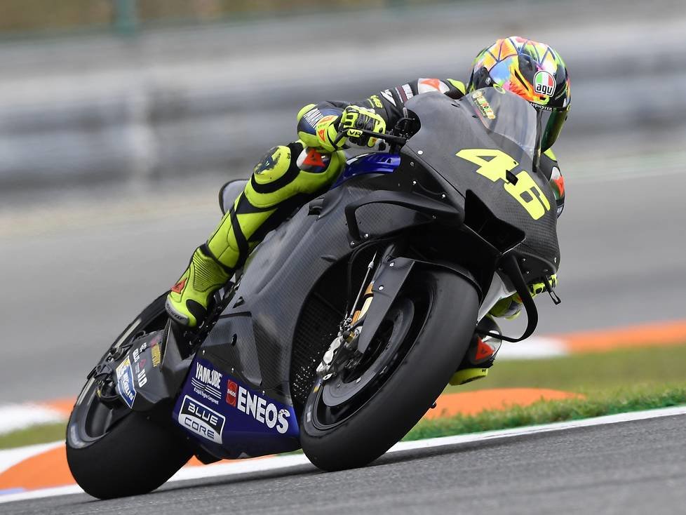 Valentino Rossi