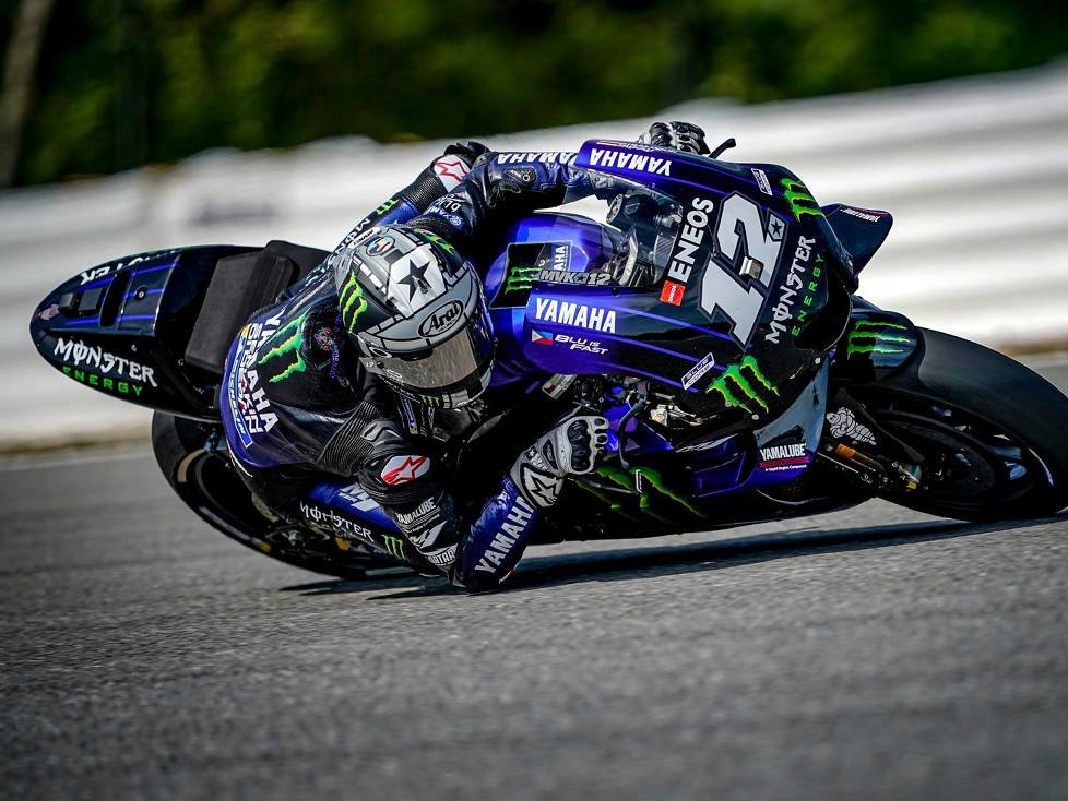 Maverick Vinales