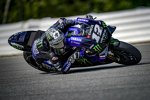 Maverick Vinales (Yamaha)