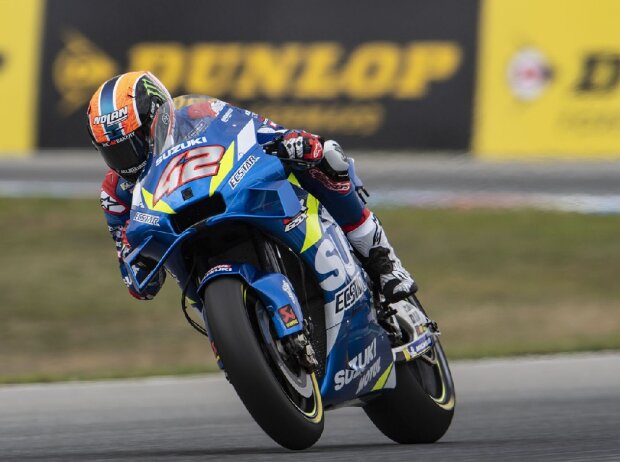 Alex Rins