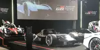 GR Sport