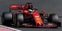 Bild zum Inhalt: Zehn Monate ohne Sieg: Spa und Monza Ferraris beste Chancen?