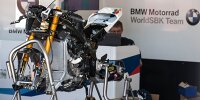 Bild zum Inhalt: Shaun Muir lobt die neue S1000RR: "BMW hat die Hausaufgaben erledigt"