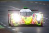 Bild zum Inhalt: Rebellion will mit zwei LMP1-Autos Le Mans gewinnen