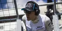 Bild zum Inhalt: George Russell: Einziger möglicher Wechsel 2020 wäre zu Mercedes