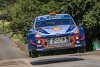 Hyundai bestätigt drei Autos für die Rallye Deutschland