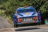 Bild zum Inhalt: Hyundai bestätigt drei Autos für die Rallye Deutschland
