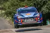 Bild zum Inhalt: Hyundai bestätigt drei Autos für die Rallye Deutschland