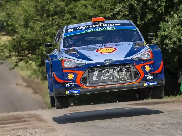 Daniel Sordo Titel-Bild zur News: Daniel Sordo