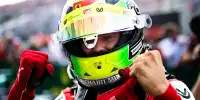 Mick Schumacher