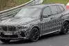 Bild zum Inhalt: BMW X5 M (2020) Erlkönig: Innenraum erwischt - Infos zu Motor und Preis