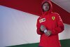 Vettel kämpft gegen Verschmutzung: "Hinterlasst keine Müllhalde!"
