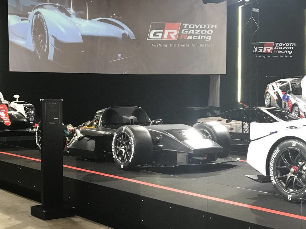 GR Sport