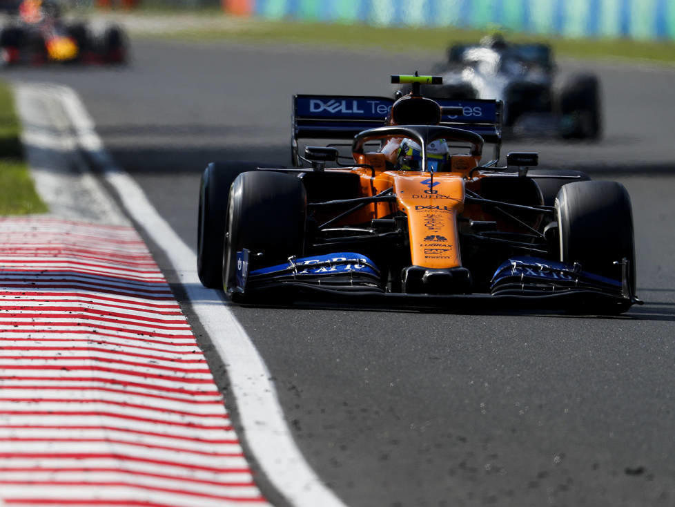 Lando Norris