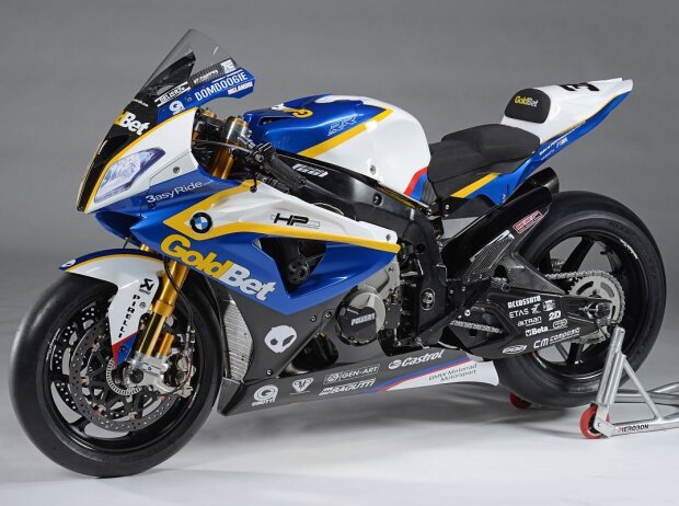 BMW S1000RR BMW S1000RR