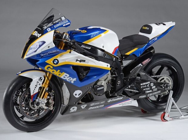 BMW S1000RR