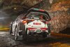 Bild zum Inhalt: Dicke Luft in der WRC: Toyotas Heckflügel seit 2017 gegen Reglement?