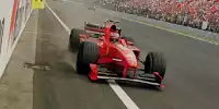 Michael Schumacher