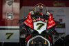 Bild zum Inhalt: Ducati Panigale V4R: Winglets laut FIM-Technikdirektor kein Sicherheitsrisiko