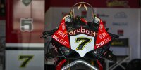 Bild zum Inhalt: Ducati Panigale V4R: Winglets laut FIM-Technikdirektor kein Sicherheitsrisiko