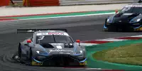 Bild zum Inhalt: Heim-Premiere in Brands Hatch: Aston Martin kommt mit Vorjahres-Siegern!