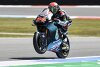 Nach Hauruck-Einsatz in Tschechien: Folger fährt auch Österreich-Grand-Prix