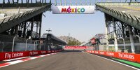 Bild zum Inhalt: Bürgermeisterin: Formel 1 bleibt 2020 in Mexiko-Stadt