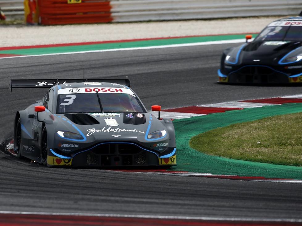 Paul di Resta