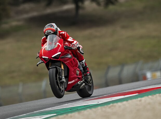 Ducati Panigale V4R