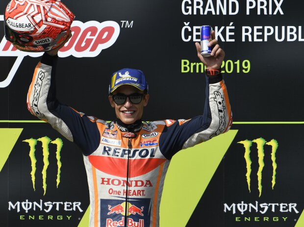 Marc Marquez Marc Marquez