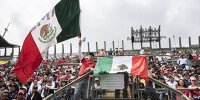 Mexiko-Fans