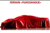 Bild zum Inhalt: Purosangue und 812 Superfast Spider? Zwei neue Ferrari-Modelle im September