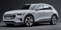 Audi e-tron 50 quattro (2019)