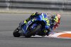 Nach MotoGP-Teststurz bei 300 km/h: Joan Mir fällt in Spielberg aus