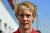 Bild zum Inhalt: Formel E 2019/20: Brendon Hartley fährt für Dragon